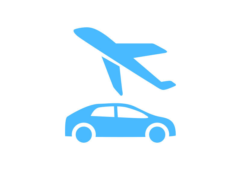 AIRPORT TRANSFERS